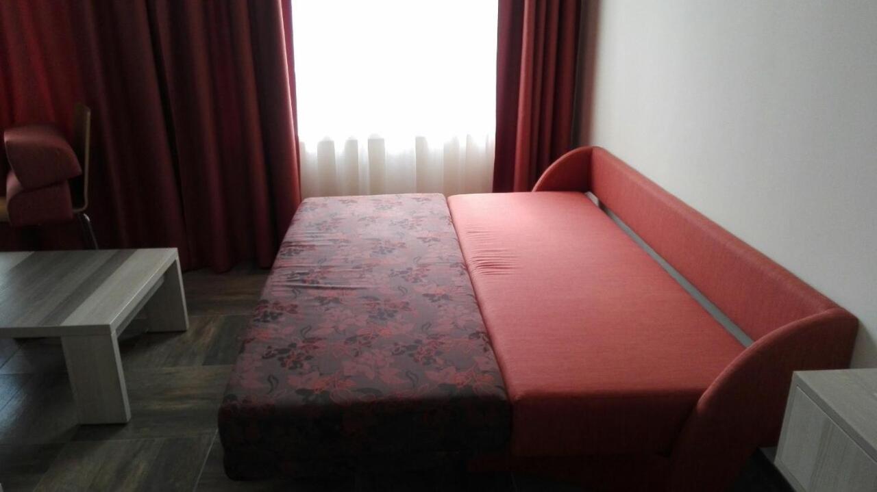 Apartamento Къщата С Чешмата Veliko Tárnovo Exterior foto