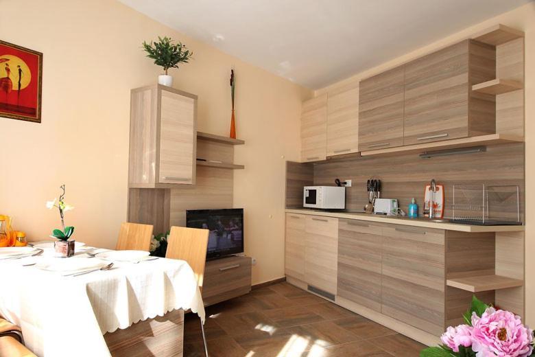 Apartamento Къщата С Чешмата Veliko Tárnovo Exterior foto