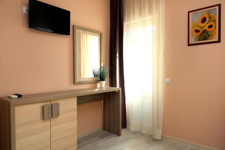 Apartamento Къщата С Чешмата Veliko Tárnovo Exterior foto
